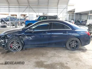 2018 Mercedes-Benz CLA 250 z VIN WDDSJ4EB7JN638005, wystawiony jako IAAI lot #42363579 z przebiegiem 72 264 mil mil oraz . Historia ofert i sprzedaży dostępna na DreamBid. Obrazek 15.