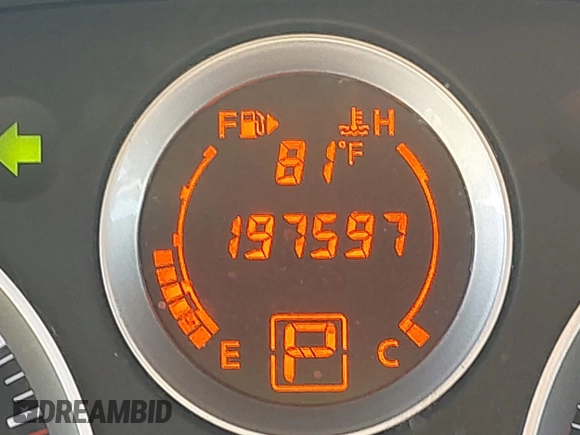 2012 Nissan Sentra SR with VIN 3N1AB6AP5CL638140, listed as a IAAI auction lot 42355339 with 197,597 mi miles and . Bid and sale history available at DreamBid. Image 15.