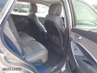 2018 Hyundai Santa Fe Sport 2.4L with VIN 5NMZUDLB9JH066323, listed as a IAAI auction lot 41768191 with 79,355 mi miles. Bid and sale history available at carsss.com. Image 8.