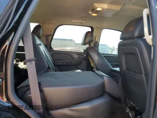 2013 Chevrolet Tahoe LT with VIN 1GNSCBE0XDR369333, listed as a Copart auction lot 60863125 with 155,036 mi miles and Clean title. Bid and sale history available at DreamBid. Image 10.