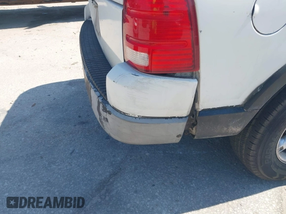 2002 Ford Explorer XLT with VIN 1FMZU63E12UB04302, listed as a IAAI auction lot 41907410 with 130,591 mi miles and . Bid and sale history available at DreamBid. Image 12.