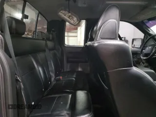 2004 Ford F-150 XLT with VIN 1FTPX14544NC46578, listed as a Copart auction lot 46471775 with 0 mi miles and Clean Title. Bid and sale history available at carsss.com. Image 10.