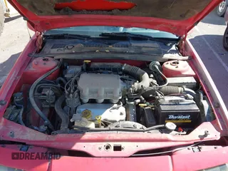 1995 Chrysler LeBaron z VIN 1C3EU4534SF517486, wystawiony jako IAAI lot #40211893 z przebiegiem 120 160 mil mil oraz . Historia ofert i sprzedaży dostępna na DreamBid. Obrazek 10.