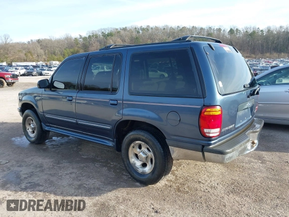 1998 Ford Explorer XL с VIN 1FMZU34XXWUB89872, выставлен на аукционе IAAI как лот 41586528 с пробегом 153 972 миль миль и . История ставок и продаж доступна на DreamBid. Изображение 3.