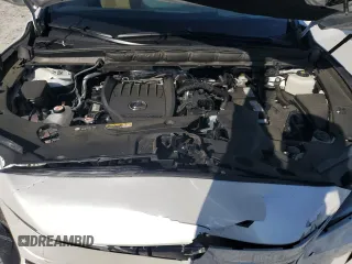 2024 Lexus RX 350 с VIN 2T2BAMBA0RC028785, выставлен на аукционе Copart как лот 57867195 с пробегом 15 840 миль миль и Списание • Salvage title. История ставок и продаж доступна на DreamBid. Изображение 12.