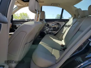 2013 Mercedes-Benz C 300 Sport with VIN WDDGF8AB3DR246513, listed as a Copart auction lot 52407915 with 93,713 mi miles and Salvage Title. Bid and sale history available at DreamBid. Image 10.