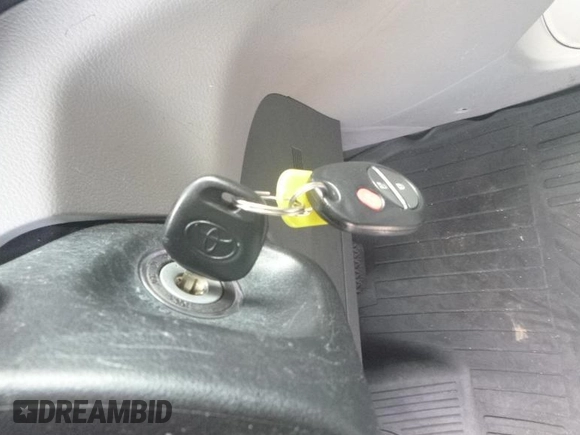 2020 Toyota Sienna L with VIN 5TDZZ3DC8LS063481, listed as a IAAI auction lot 42628496 with 50,382 mi miles and . Bid and sale history available at DreamBid. Image 19.