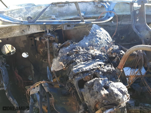 2006 Chevrolet Silverado 2500HD LT3 with VIN 1GCHK23G26F124181, listed as a Copart auction lot 88011935 with NaN miles and Salvage Title. Bid and sale history available at carsss.com. Image 9.