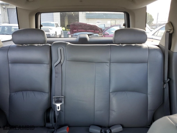 2003 Saturn VUE with VIN 5GZCZ63B73S802023, listed as a Copart auction lot 71845574 with 188,381 mi miles and Clean Title. Bid and sale history available at carsss.com. Image 10.