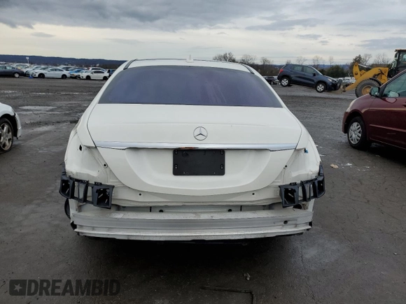 2019 Mercedes-Benz S 450 with VIN WDDUG6EB8KA430632, listed as a Copart auction lot 69281462 with 26,128 mi miles and . Bid and sale history available at DreamBid. Image 6.