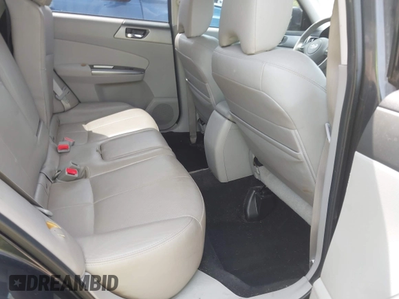 2012 Subaru Forester X Limited with VIN JF2SHAEC8CH419781, listed as a IAAI auction lot 42277467 with 196,046 mi miles and . Bid and sale history available at DreamBid. Image 8.