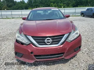 2017 Nissan Altima S with VIN 1N4AL3AP1HC230185, listed as a Copart auction lot 62338085 with 147,745 mi miles and Salvage title. Bid and sale history available at DreamBid. Image 5.