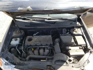 2010 Kia Optima LX z VIN KNAGG4A86A5451165, wystawiony jako Copart lot #52763415 z przebiegiem 213 958 mil mil oraz Szkoda całkowita • Salvage title. Historia ofert i sprzedaży dostępna na DreamBid. Obrazek 11.