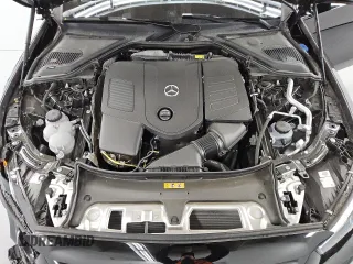 2025 Mercedes-Benz E 350 with VIN W1KLF4HB5SA134109, listed as a Copart auction lot 56200205 with 3,624 mi miles and Clean Title. Bid and sale history available at DreamBid. Image 11.