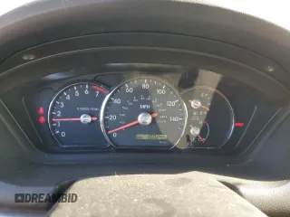 2006 Mitsubishi Galant ES with VIN 4A3AB36F96E075798, listed as a Copart auction lot 46341865 with 100,245 mi miles and Salvage Title. Bid and sale history available at carsss.com. Image 9.