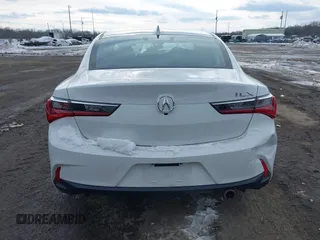 2021 Acura ILX Premium z VIN 19UDE2F71MA002375, wystawiony jako IAAI lot #41163897 z przebiegiem 41 503 mil mil oraz . Historia ofert i sprzedaży dostępna na DreamBid. Obrazek 16.