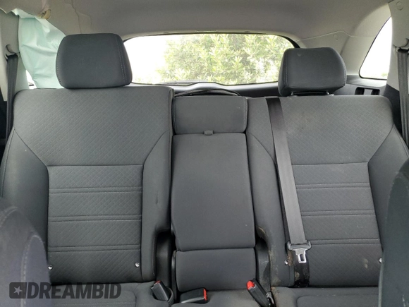 2019 Kia Sorento LX V6 with VIN 5XYPGDA52KG560725, listed as a Copart auction lot 50546895 with 134,980 mi miles and Salvage Title. Bid and sale history available at carsss.com. Image 10.