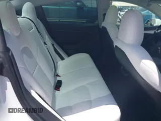 2023 Tesla Model 3 с VIN 5YJ3E1EA6PF603133, выставлен на аукционе IAAI как лот 42571373 с пробегом 15 486 миль миль и . История ставок и продаж доступна на DreamBid. Изображение 8.