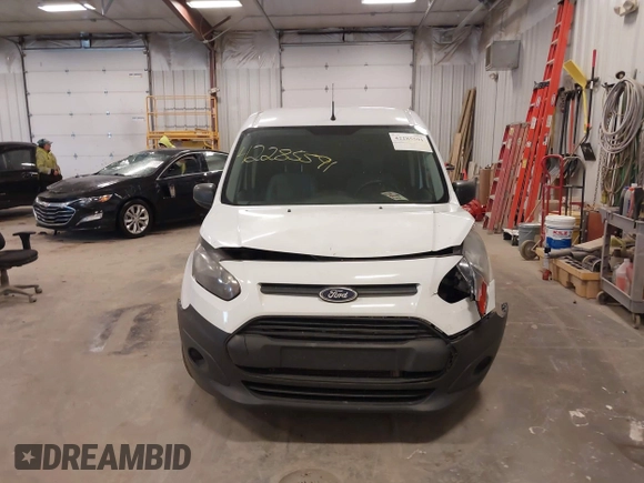 2014 Ford Transit Connect XL z VIN NM0LS7E77E1153057, wystawiony jako IAAI lot #42285591 z przebiegiem 56 426 mil mil oraz . Historia ofert i sprzedaży dostępna na DreamBid. Obrazek 12.