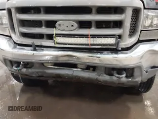 2003 Ford Super Duty F-250 XL with VIN 1FTNX21P73EC21871, listed as a IAAI auction lot 41280545 with 1 mi miles. Bid and sale history available at carsss.com. Image 6.
