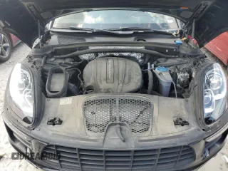 2018 Porsche Macan с VIN WP1AA2A55JLB08488, выставлен на аукционе Copart как лот 59167525 с пробегом 50 618 миль миль и Списание • Salvage title. История ставок и продаж доступна на DreamBid. Изображение 12.