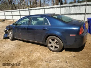2011 Chevrolet Malibu LT w/1LT with VIN 1G1ZC5E10BF127045, listed as a Copart auction lot 48622565 with 194,374 mi miles and Salvage Title. Bid and sale history available at carsss.com. Image 2.