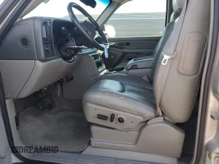 2004 Chevrolet Suburban LT with VIN 1GNFK16Z94J291458, listed as a Copart auction lot 73242864 with 151,676 mi miles and Salvage Title. Bid and sale history available at carsss.com. Image 7.