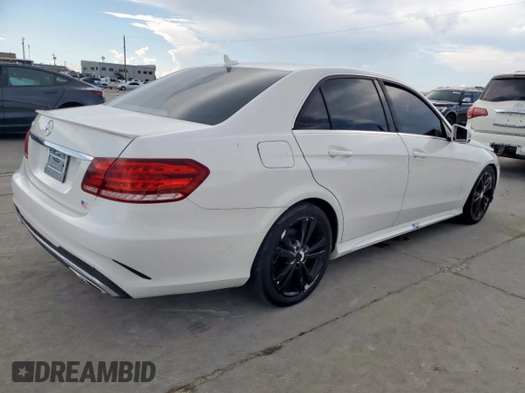2014 Mercedes-Benz E 350 Sport с VIN WDDHF5KB8EB009060, выставлен на аукционе Copart как лот 62671375 с пробегом 165 513 миль миль и Чистый • Clean title. История ставок и продаж доступна на DreamBid. Изображение 3.