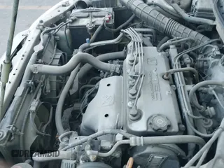 2000 Honda Accord SE with VIN JHMCG5674YC023249, listed as a IAAI auction lot 42493802 with 344,928 mi miles and . Bid and sale history available at DreamBid. Image 12.