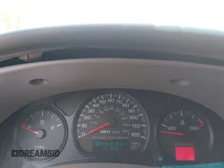 2003 Chevrolet Impala с VIN 2G1WF52E439317393, выставлен на аукционе IAAI как лот 42200739 с пробегом 101 468 миль миль и . История ставок и продаж доступна на DreamBid. Изображение 7.