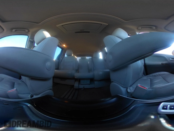 2017 Toyota Sienna XLE Auto Access Seat with VIN 5TDYZ3DC2HS805845, listed as a IAAI auction lot 41456888 with 138,475 mi miles and . Bid and sale history available at DreamBid. Image 20.