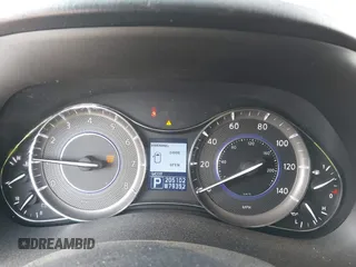 2011 Infiniti QX56 8-passenger z VIN JN8AZ2ND3B9701846, wystawiony jako IAAI lot #42081264 z przebiegiem 205 102 mil mil oraz . Historia ofert i sprzedaży dostępna na DreamBid. Obrazek 7.