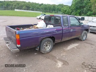 1995 Nissan Frontier XE с VIN 1N6HD16S6SC360880, выставлен на аукционе IAAI как лот 42249267 с пробегом 171 442 миль миль и . История ставок и продаж доступна на DreamBid. Изображение 4.