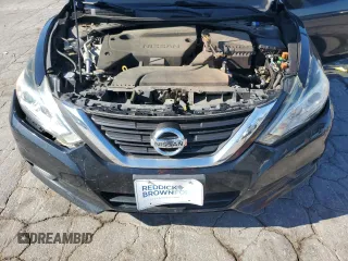 2016 Nissan Altima S с VIN 1N4AL3AP8GN368163, выставлен на аукционе Copart как лот 57461575 с пробегом 113 069 миль миль и Списание • Salvage title. История ставок и продаж доступна на DreamBid. Изображение 11.