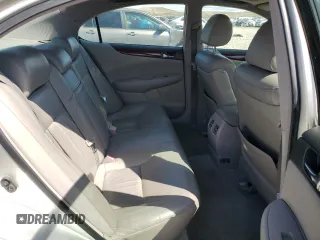 2004 Lexus ES 350 with VIN JTHBA30G340005394, listed as a Copart auction lot 53360095 with 174,664 mi miles and Salvage Title. Bid and sale history available at DreamBid. Image 10.