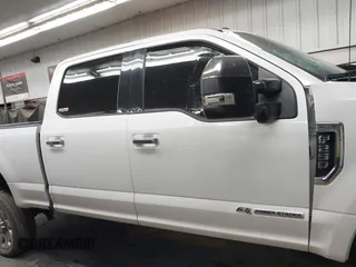 2017 Ford F-250 Lariat with VIN 1FT7W2BT8HEC79230, listed as a IAAI auction lot 42226739 with 154,635 mi miles and . Bid and sale history available at DreamBid. Image 13.