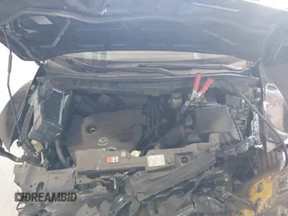 2010 Mazda CX-7 Sport with VIN JM3ER2WMXA0305807, listed as a IAAI auction lot 42022020 with 200,905 mi miles and . Bid and sale history available at DreamBid. Image 10.