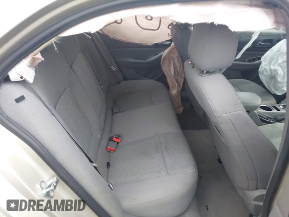 2015 Chevrolet Malibu LS with VIN 1G11A5SL6FF321853, listed as a IAAI auction lot 41946556 with 165,769 mi miles and . Bid and sale history available at DreamBid. Image 8.