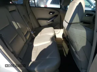 2015 Acura RDX Tech Pkg with VIN 5J8TB3H51FL012353, listed as a Copart auction lot 47474175 with 123,735 mi miles and Salvage Title. Bid and sale history available at carsss.com. Image 11.