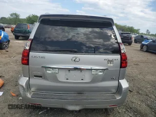 2008 Lexus GX 470 z VIN JTJBT20X280160611, wystawiony jako Copart lot #56190035 z przebiegiem 234 264 mil mil oraz Czysty tytuł • Clean title. Historia ofert i sprzedaży dostępna na DreamBid. Obrazek 6.