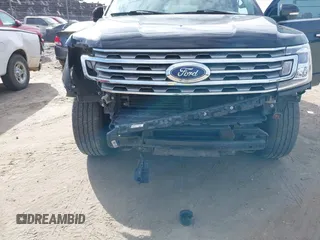 2021 Ford Expedition Max Limited z VIN 1FMJK1KT5MEA09891, wystawiony jako IAAI lot #40838342 z przebiegiem 81 594 mil mil oraz . Historia ofert i sprzedaży dostępna na DreamBid. Obrazek 6.