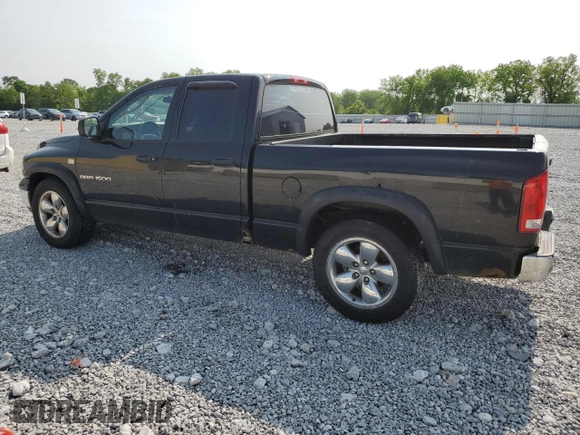 2003 Dodge 1500 ST z VIN 1D7HA18D83J657565, wystawiony jako Copart lot #59598145 z przebiegiem 252 998 mil mil oraz Czysty tytuł • Clean title. Historia ofert i sprzedaży dostępna na DreamBid. Obrazek 2.