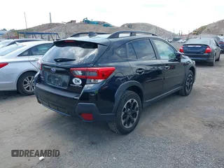 2021 Subaru Crosstrek Premium с VIN JF2GTAPC7M8312918, выставлен на аукционе IAAI как лот 42764282 с пробегом 39 573 миль миль и . История ставок и продаж доступна на DreamBid. Изображение 4.