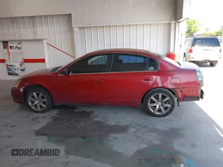 2005 Nissan Altima S z VIN 1N4AL11D95C130468, wystawiony jako IAAI lot #42357149 z przebiegiem 221 267 mil mil oraz . Historia ofert i sprzedaży dostępna na DreamBid. Obrazek 14.