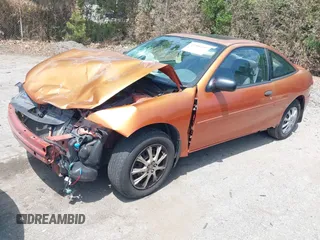 2004 Chevrolet Cavalier z VIN 1G1JC12F647312090, wystawiony jako IAAI lot #42508207 z przebiegiem 137 584 mil mil oraz . Historia ofert i sprzedaży dostępna na DreamBid. Obrazek 18.