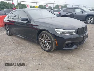 2017 BMW 7 Series ALPINA B7 xDrive with VIN WBA7F2C51HG422066, listed as a IAAI auction lot 42496292 with 118,235 mi miles and . Bid and sale history available at DreamBid. Image 1.