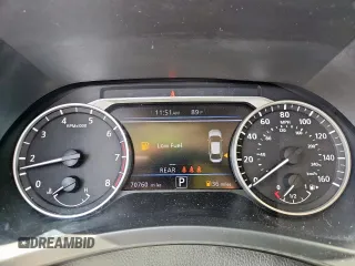 2021 Nissan Sentra SV with VIN 3N1AB8CVXMY223147, listed as a Copart auction lot 60263515 with 70,760 mi miles and Clean title. Bid and sale history available at DreamBid. Image 9.