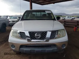 2011 Nissan Frontier S z VIN 1N6BD0CT0BC429043, wystawiony jako IAAI lot #42725862 z przebiegiem 237 689 mil mil oraz . Historia ofert i sprzedaży dostępna na DreamBid. Obrazek 6.