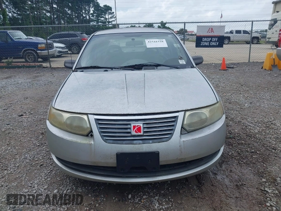 2005 Saturn ION ION 1 z VIN 1G8AG52F85Z132970, wystawiony jako IAAI lot #42541528 z przebiegiem 250 591 mil mil oraz . Historia ofert i sprzedaży dostępna na DreamBid. Obrazek 6.