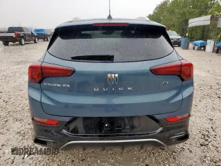 2024 Buick Encore GX Sport Touring с VIN KL4AMDSL8RB002310, выставлен на аукционе Copart как лот 60415925 с пробегом 8 828 миль миль и Чистый • Clean title. История ставок и продаж доступна на DreamBid. Изображение 6.